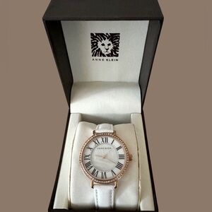 Anne Klein Watch